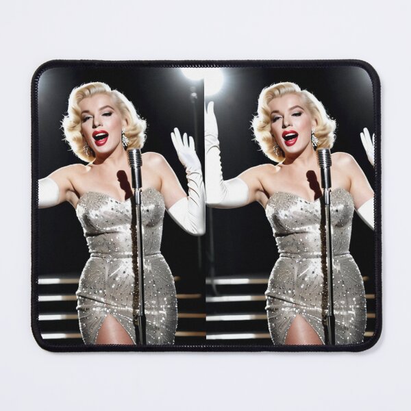 Item preview, Cinema - Great American Actress of the 1950s, Timeless Glamour Icon designed and sold by Beat-It.
