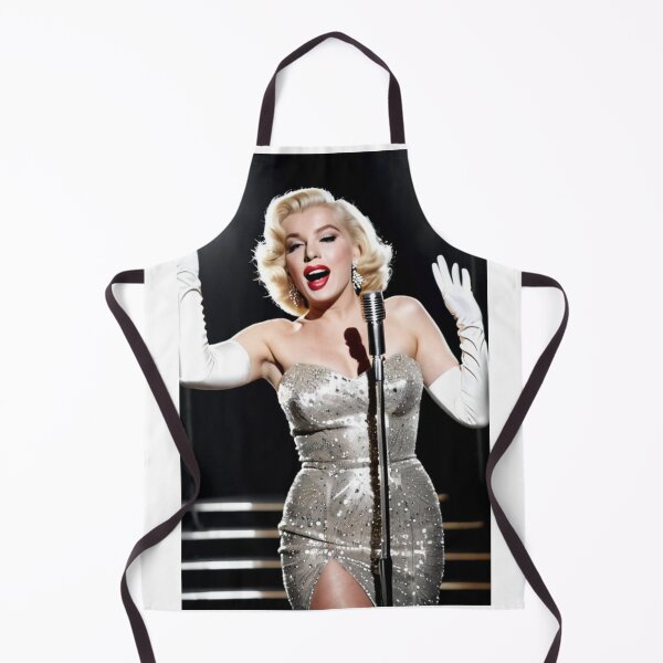 Item preview, Cinema - Great American Actress of the 1950s, Timeless Glamour Icon designed and sold by Beat-It.