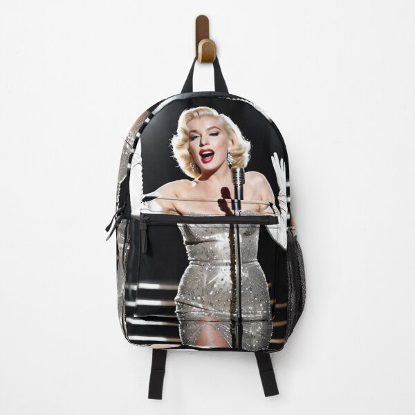 Item preview, Cinema - Great American Actress of the 1950s, Timeless Glamour Icon designed and sold by Beat-It.