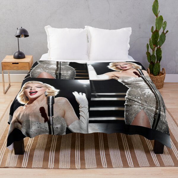 Item preview, Cinema - Great American Actress of the 1950s, Timeless Glamour Icon designed and sold by Beat-It.