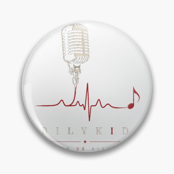 Item preview, BILYKID Vintage Microphone Music Pulse designed and sold by BILYKID.