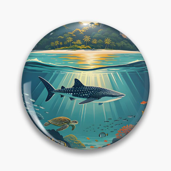 Item preview, SURIN ISLANDS – OCEAN SANCTUARY designed and sold by Spirit of Siam.