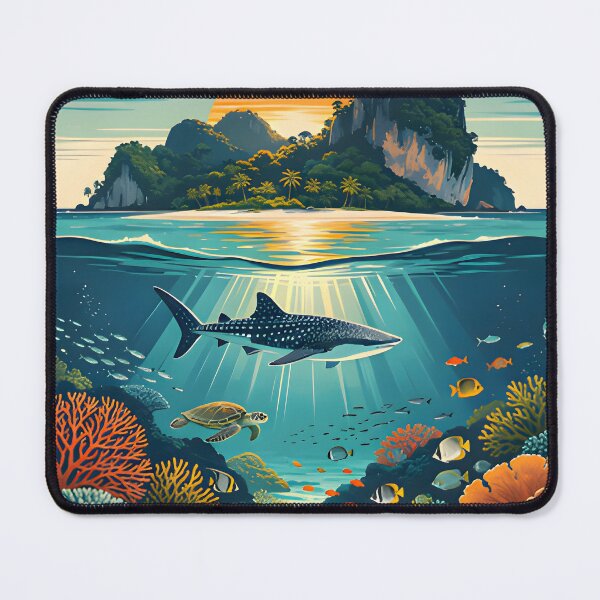 Item preview, SURIN ISLANDS – OCEAN SANCTUARY designed and sold by Spirit of Siam.