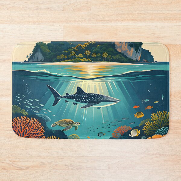 Item preview, SURIN ISLANDS – OCEAN SANCTUARY designed and sold by Spirit of Siam.