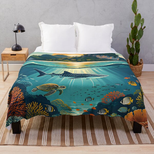 Item preview, SURIN ISLANDS – OCEAN SANCTUARY designed and sold by Spirit of Siam.