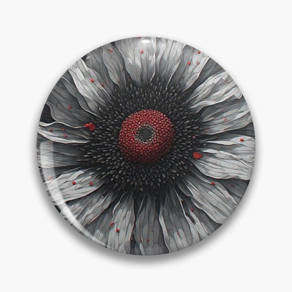 Item preview, DARKFLOWER designed and sold by Eandbeyond.