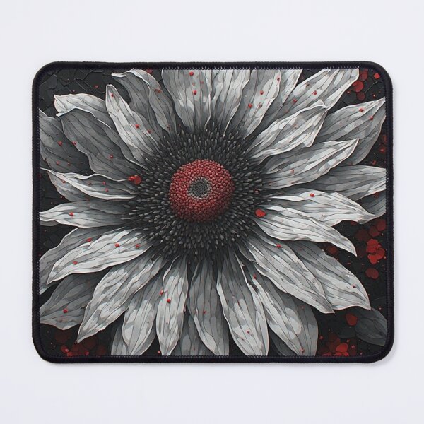 Item preview, DARKFLOWER designed and sold by Eandbeyond.