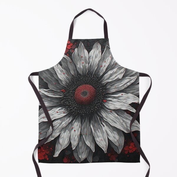 Item preview, DARKFLOWER designed and sold by Eandbeyond.