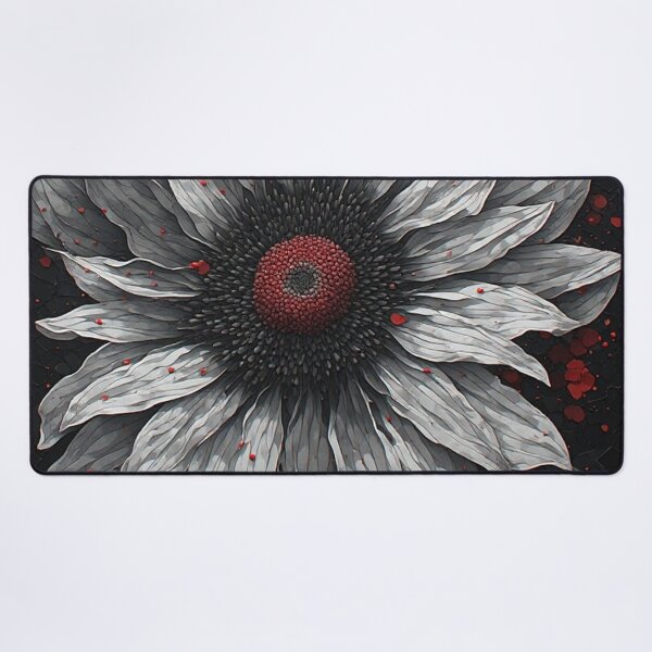 Item preview, DARKFLOWER designed and sold by Eandbeyond.