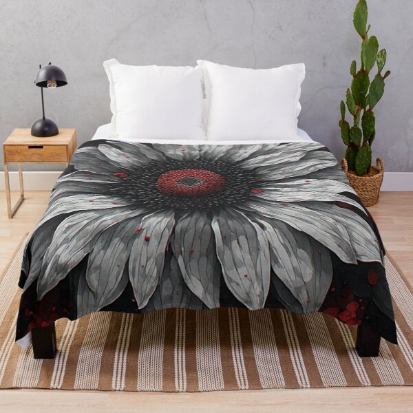 Item preview, DARKFLOWER designed and sold by Eandbeyond.