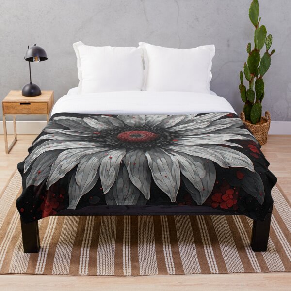 Item preview, DARKFLOWER designed and sold by Eandbeyond.