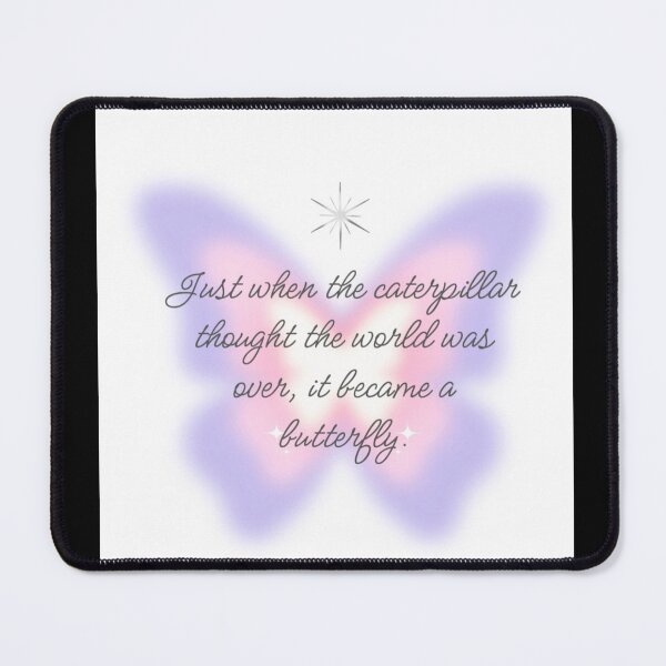 Item preview, Caterpillar to Butterfly Tranistion designed and sold by RSTrrendywear.