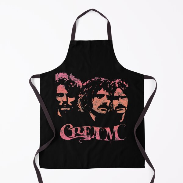 Item preview, Psychedelic 60s British Blues Power Trio Portraits designed and sold by FunnyNerdStuff.