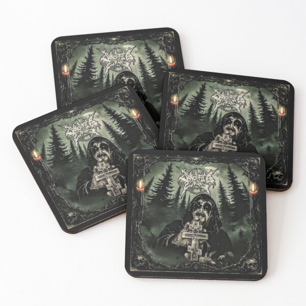 Item preview, Sanctified Ethos designed and sold by BLRecords.