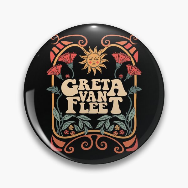 Item preview, 70s Inspired Psychedelic Floral Sun designed and sold by FunnyNerdStuff.
