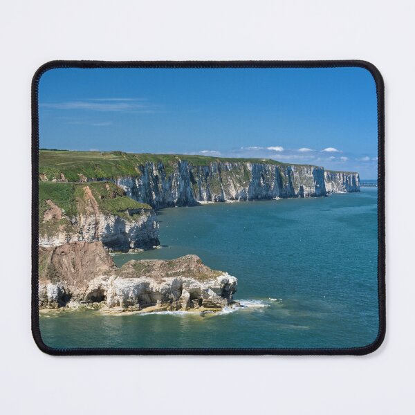 Item preview, Bempton Cliffs designed and sold by Alisonchambers2.