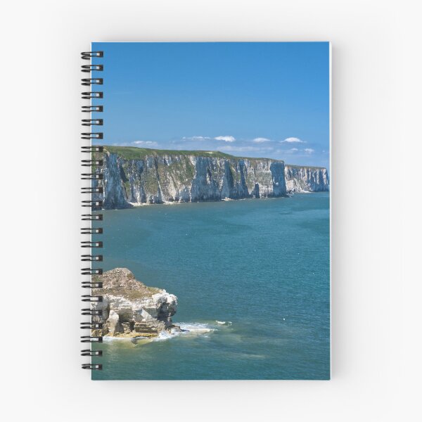 Item preview, Bempton Cliffs designed and sold by Alisonchambers2.