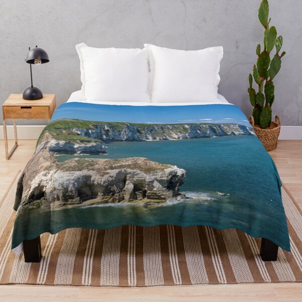 Item preview, Bempton Cliffs designed and sold by Alisonchambers2.