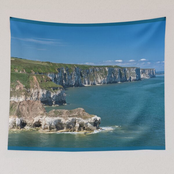 Item preview, Bempton Cliffs designed and sold by Alisonchambers2.