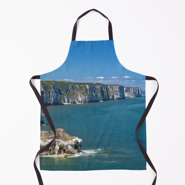 Aperçu de l'œuvre Falaises de Bempton créée et vendue par Alisonchambers2.