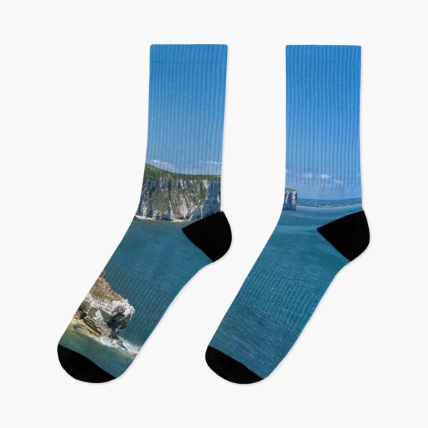 Item preview, Bempton Cliffs designed and sold by Alisonchambers2.