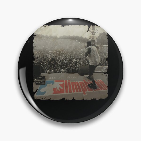 Item preview, Nu Metal Festival Crowd Performance designed and sold by FunnyNerdStuff.