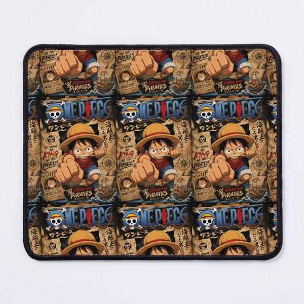 Item preview, ONE PIECE: Set Sail for the Greatest Adventure designed and sold by Wahyuagusp13.