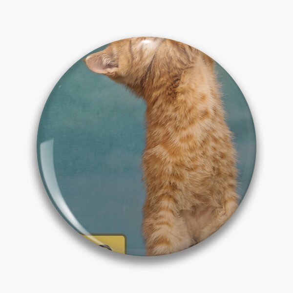 Item preview, hang in there cat designed and sold by savanacray.