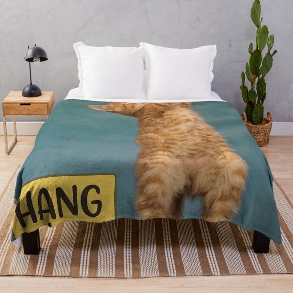 Item preview, hang in there cat designed and sold by savanacray.
