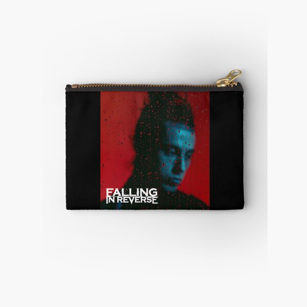 Item preview, Rain Window Portrait Dramatic designed and sold by FunnyNerdStuff.