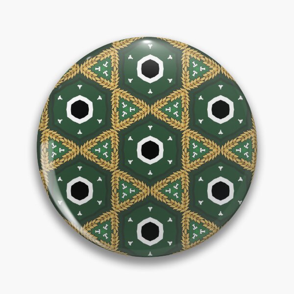 Item preview, green ornament designed and sold by boymichaels.