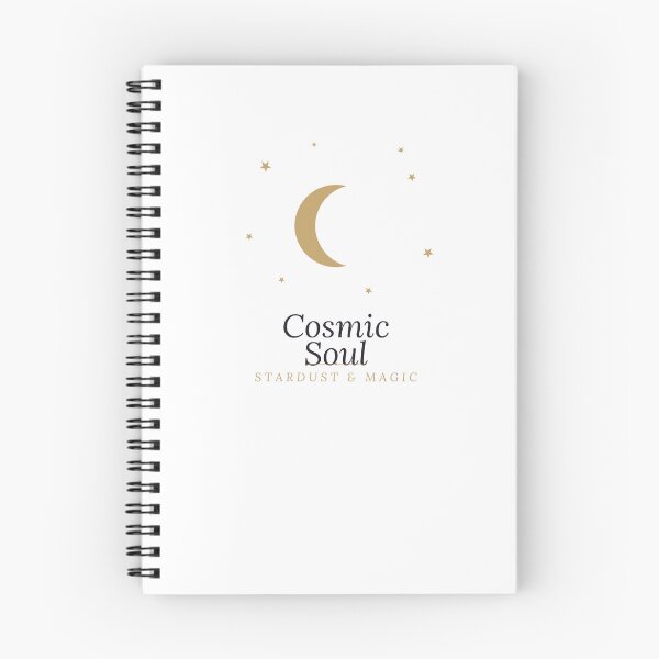 Item preview, Cosmic Soul Celestial Moon Design designed and sold by ⭐ AURA STUDIO.