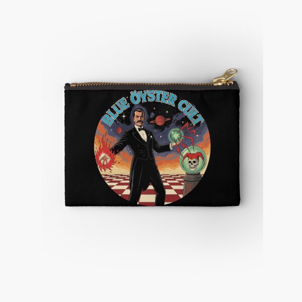 Item preview, blue oyster cult #8181 designed and sold by lukas-lei-art.