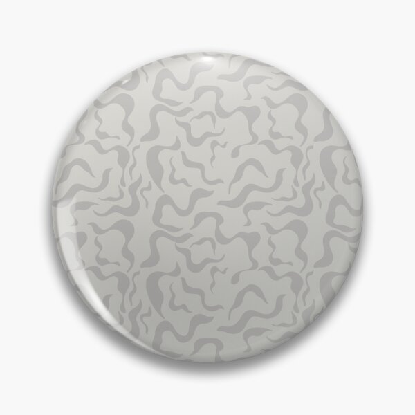 Item preview, Abstract fluid pattern with organic shapes designed and sold by AlicinaM.