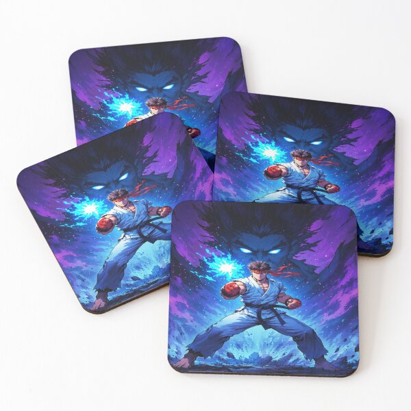 Item preview, Street Fighter II Retro Vibe designed and sold by JMAVILA ART.