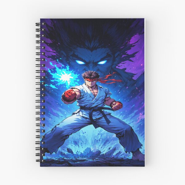Item preview, Street Fighter II Retro Vibe designed and sold by Mavila Forge.