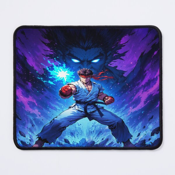 Item preview, Street Fighter II Retro Vibe designed and sold by JMAVILA ART.