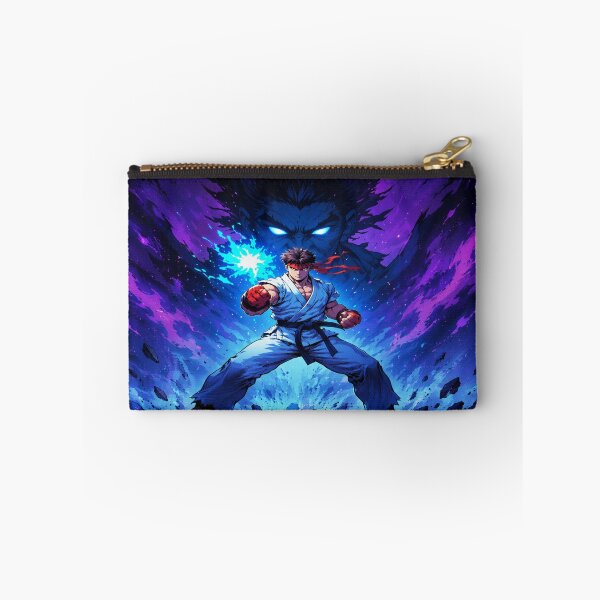 Item preview, Street Fighter II Retro Vibe designed and sold by Mavila Forge.