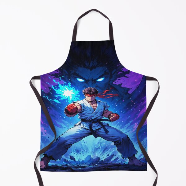 Item preview, Street Fighter II Retro Vibe designed and sold by JMAVILA ART.
