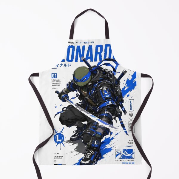 Item preview, TNMT designed and sold by HASHTAG2020.