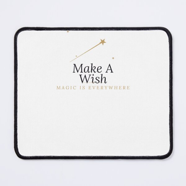 Item preview, Make A Wish Shooting Star Design designed and sold by ⭐ AURA STUDIO.