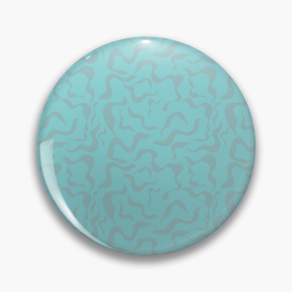 Item preview, Abstract fluid pattern with organic shapes designed and sold by AlicinaM.