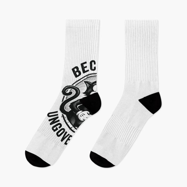 Item preview, Become Ungovernable - Funny Retro Black Cat Biting Hand designed and sold by AdyKurniawan.
