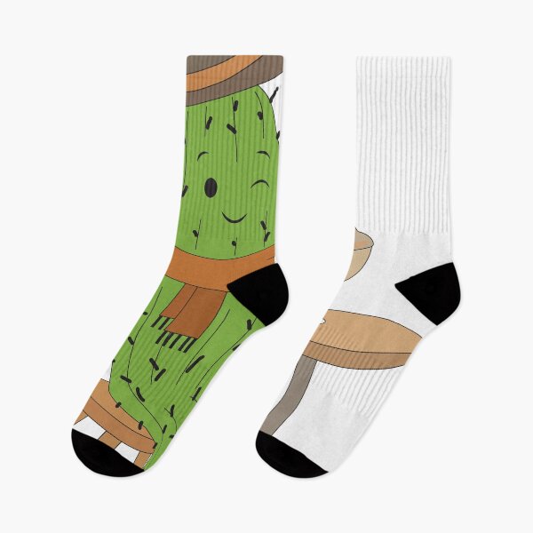 Item preview, Cozy Cactus Coffee Date designed and sold by TatinkaArtskill.