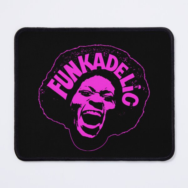 Item preview, Maggot Brain - Funkadelic Rock designed and sold by Andrea Costacurta.