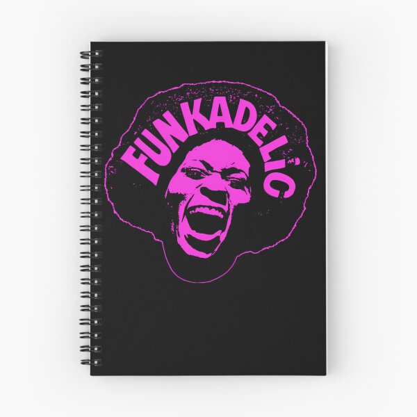 Item preview, Maggot Brain - Funkadelic Rock designed and sold by Andrea Costacurta.