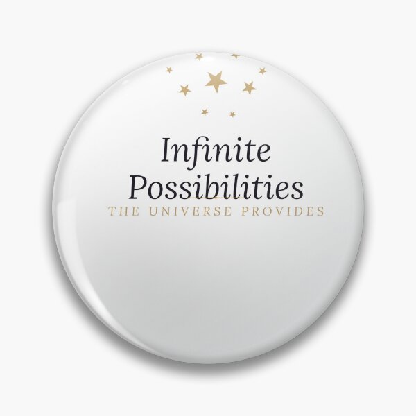 Item preview, Infinite Possibilities Star Cluster Design designed and sold by ⭐ AURA STUDIO.