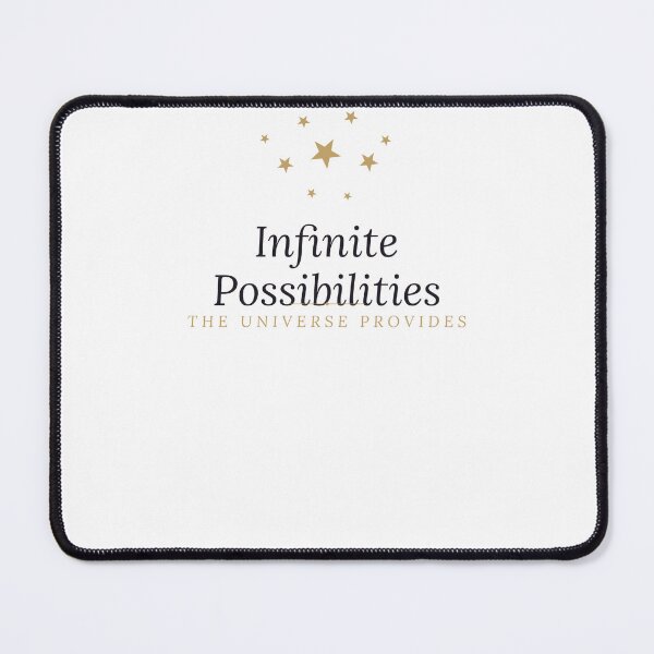 Item preview, Infinite Possibilities Star Cluster Design designed and sold by ⭐ AURA STUDIO.