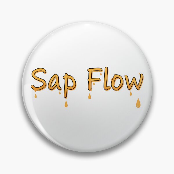 Item preview, Sap Flow designed and sold by Creative jiffy.
