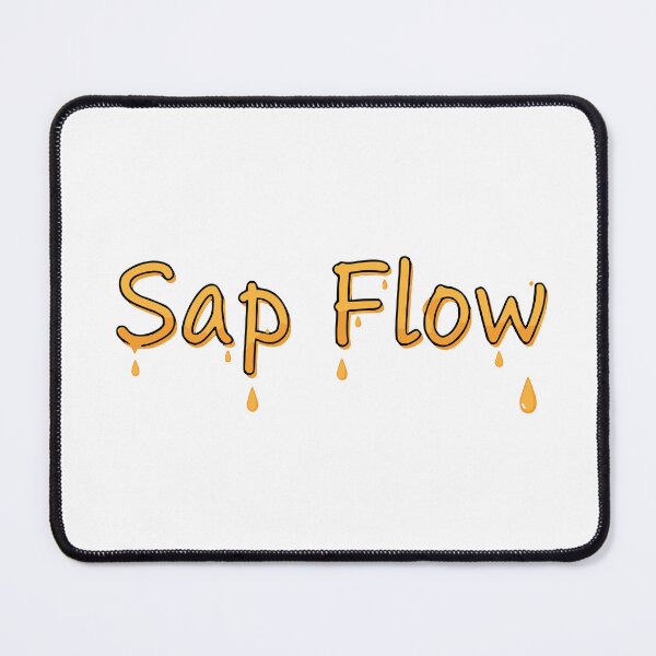 Item preview, Sap Flow designed and sold by Creative jiffy.
